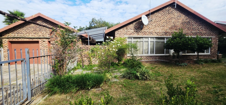 3 Bedroom Property for Sale in Elandia Free State